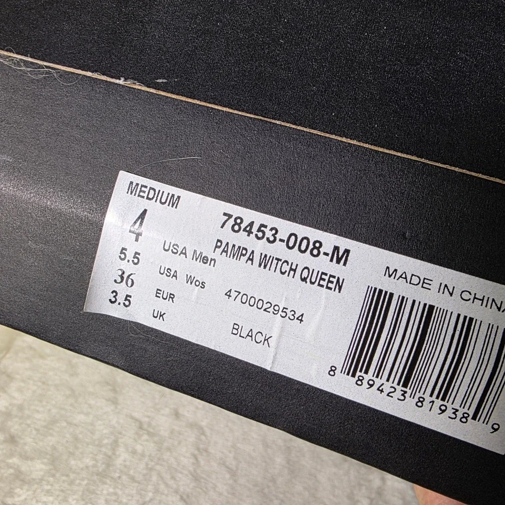 Palladium destiny pampa